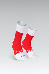 Calcetines Unisex Iro Red Lot