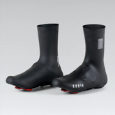 Cubrezapatillas Unisex Impermeables Alto Velotoze Black