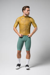 Chaleco Plus 2.0 Ginger Hombre