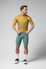 Chaleco Plus 2.0 Ginger Hombre