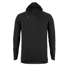 Chamarra Hombre Ligera Manga Larga Unbeat Royal Black