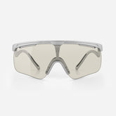 Lentes Alba Optics Delta Silver Metal Fotocromaticos RKT