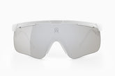 Lentes Alba Optics Delta Ultra White F-Lens Rkt