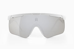 Lentes Alba Optics Delta Ultra White F-Lens Rkt
