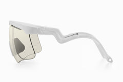 Lentes Alba Optics Delta Ultra White F-Lens Rkt