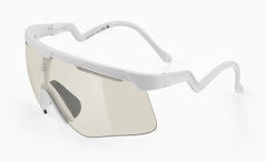 Lentes Alba Optics Delta Ultra White F-Lens Rkt