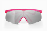 Lentes Alba Optics Delta Fucsia Alu