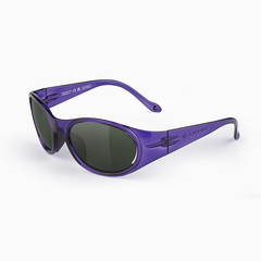 Lentes Alba Optics Anvma 99 Purple Glossy Leaf