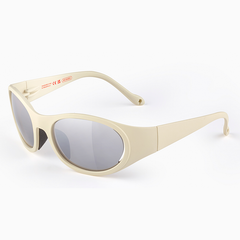 Lentes Alba Optics Anvma 99 Vanilla Alu