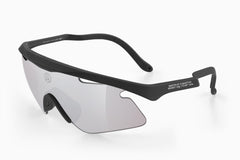 Lentes Alba Optics Mantra Black Alu