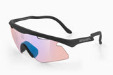 Lentes Alba Optics Mantra Black Fotocromatico Flamingo