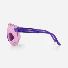 Lentes Alba Optics Stratos Purple Pink