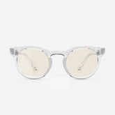 Lentes Alba Optics Anvma V2 Crystal Glossy Rocket (Fotocromatico)