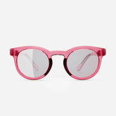 Lentes Alba Optics Anvma V2 Cherry Glossy Alu