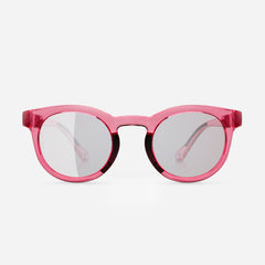 Lentes Alba Optics Anvma V2 Cherry Glossy Alu