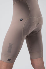 Bib Short Matt Hombre Aura