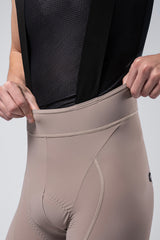 Bib Short Matt Hombre Aura