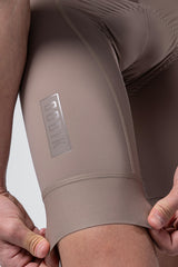 Bib Short Matt Hombre Aura