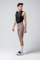 Bib Short Matt Hombre Aura