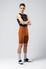 Bib Short Matt Hombre Maple