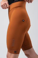 Bib Short Matt Hombre Maple