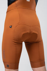 Bib Short Matt Hombre Maple