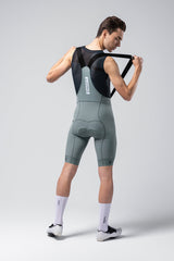 Bib Short Matt Trooper Hombre