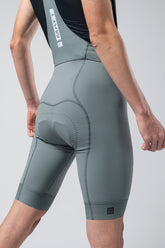 Bib Short Matt Trooper Hombre