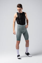 Bib Short Matt Trooper Hombre