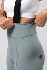 Bib Short Matt Mujer Trooper