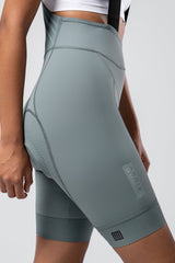 Bib Short Matt Mujer Trooper
