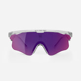 Lentes Alba Optics Delta Crystal Glossy Lei Plasma