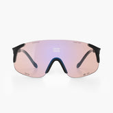 Lente Alba Optics Jumbo Black Flamingo
