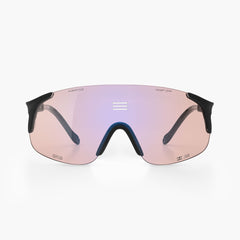 Lente Alba Optics Jumbo Black Flamingo