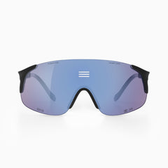 Lente Alba Optics Jumbo Black Flamingo