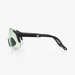 Lentes Alba Optics Jumbo Black Btl