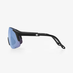 Lente Alba Optics Jumbo Black Flamingo