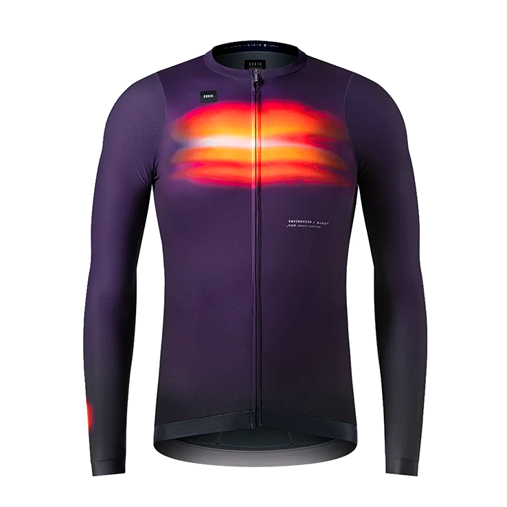 Gobik top cycling jersey