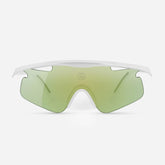 Lentes Alba Optics Mantra White King