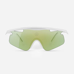 Lentes Alba Optics Mantra White King