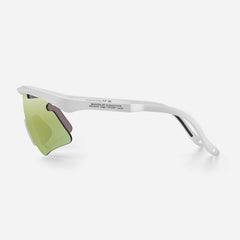 Lentes Alba Optics Mantra White King