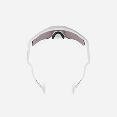 Lentes Alba Optics Mantra White King