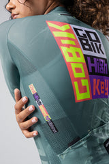 Jersey CX Pro 4.0 Unsex Bowman