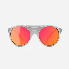 Lente Alba Optics Solo II Slv Lava
