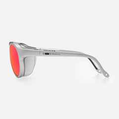 Lente Alba Optics Solo II Slv Lava
