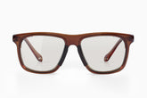 Lentes Alba Optics Anvma Brown GLS RKT Fotocromaticos
