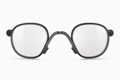 Optical Clip Alba Optics Black