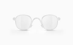 Optical Clip Alba Optics Snow