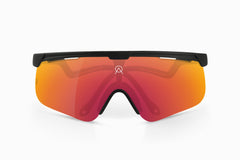 Lentes Alba Optics Delta Black Lava