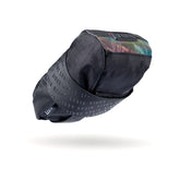 Bolsa de Sillin Grande True Black